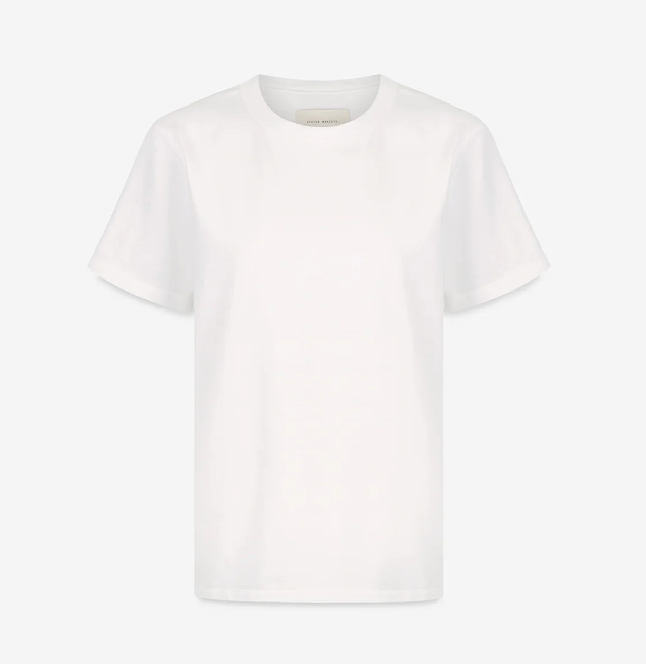 Feels Right Tee / Off White