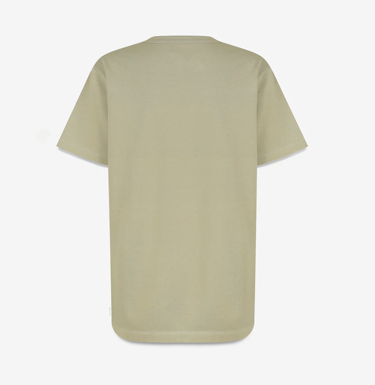 Feels Right Tee / Washed Sage