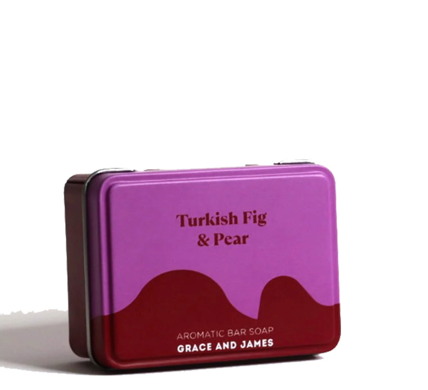 Aromatic Bar Soap / Turkish Fig & Pear (80g)